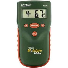 Extech MO280 Humidimètre sans contact Indicateur d'humidité des matériaux #H