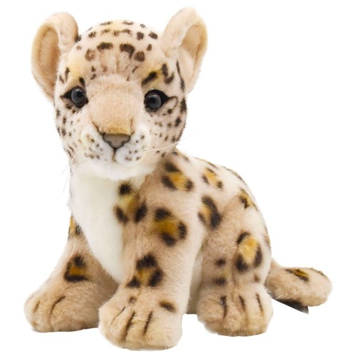 Peluche réaliste hansa - réaliste,