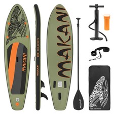 Stand up paddle board