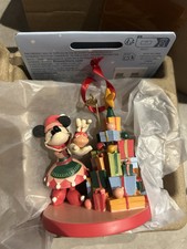 Figurine Disney Ornement De