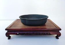 Pot à bonsaï vintage