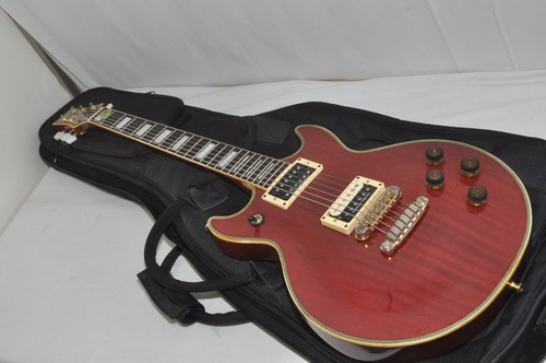 Guitare électrique ibanez - guitare,