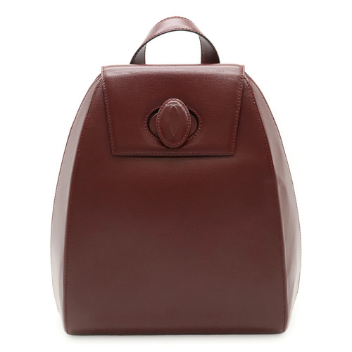 Cartier must l1000215 backpack - must,