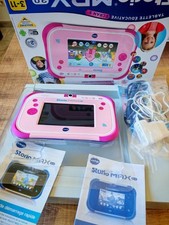 Vtech Tablette Storio Max 2.0 5" - Rose 