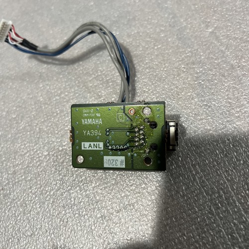 Yamaha psr s710 lanl - psr,