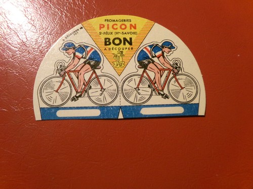 Rare coureur cycliste - rare,