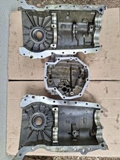 Carter boîte vitesse BV