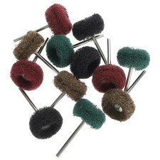 20 Pcs Touret A Polir Roue De