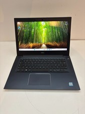 PC Portable Dell Vostro 5471 - I5 8th - 8 Go - NVMe 256 Go - Batterie neuve
