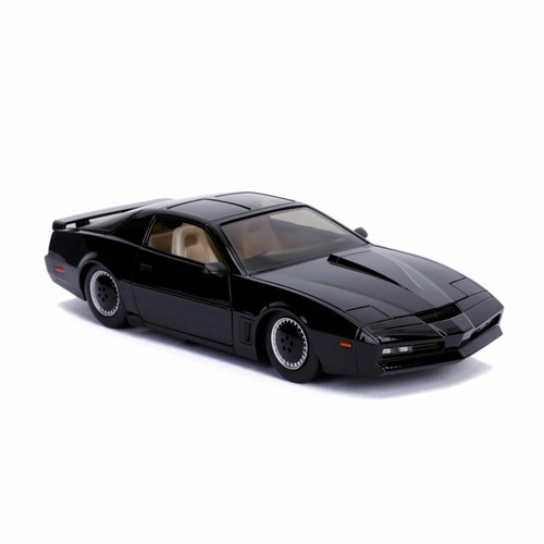 Jada knight rider 1982 - 1982, pontiac
