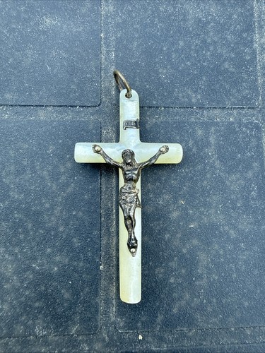Pendentif fantaisie croix - pendentif,
