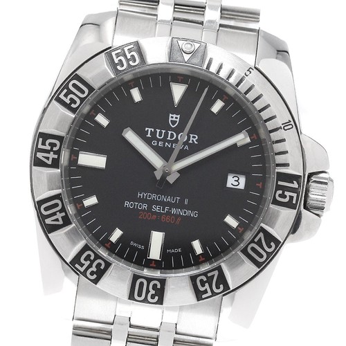 Tudor 20030 hydronaut date - ii,
