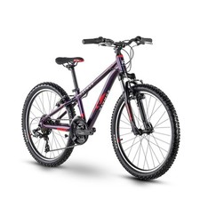 Vélo Mtb Fille 9-11 Ans
