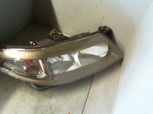 Phare droit occasion renault - occasion,