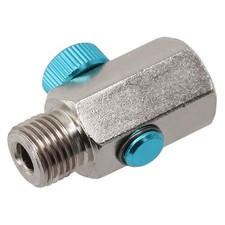 Air Pression Valve Outil 0.6cm