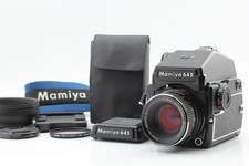 [Top MINT] Objectif Mamiya