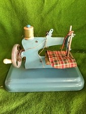 Jouet Machine À Coudre