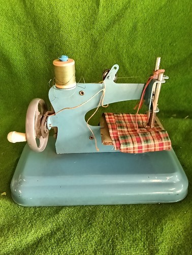 Jouet machine coudre - machine,