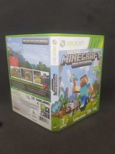 Xbox 360 sans - sans, notice
