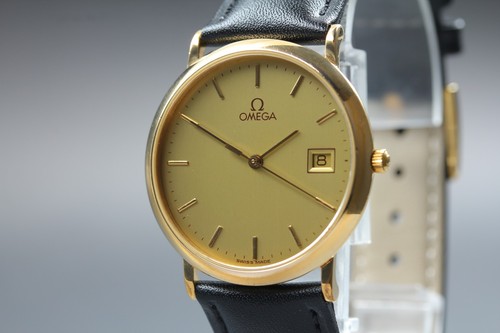 Vintage 1980s omega ville - 1980s, de