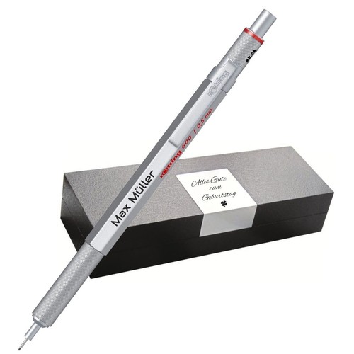Rotring 600 porte - 0,5, mm