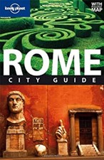 Guide De Voyage Rome Encounter Duncan, Publications Lonely Planet St