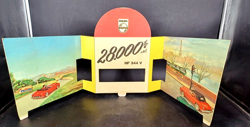 Carton publicitaire - carton,