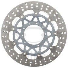 TRW Lucas Disque De Frein