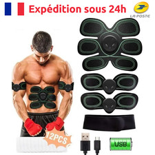 Electrostimulateur Musculaire