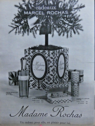 Publicité presse 1963 - publicitÉ,