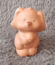 Figurine Chien Charlotte aux