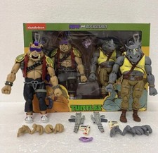 Tortue Ninja Figurine