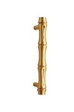 Laiton massif bambou - massif, design