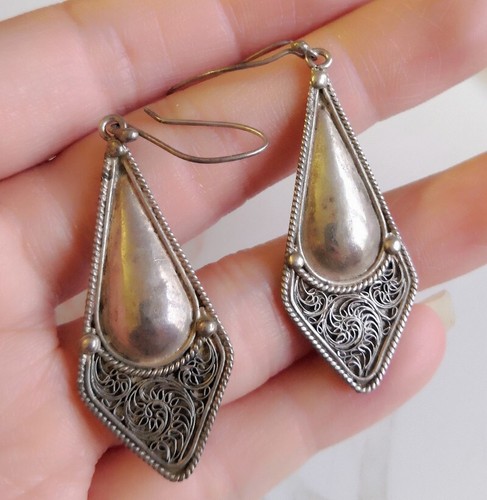 Belle boucles oreilles - belle,