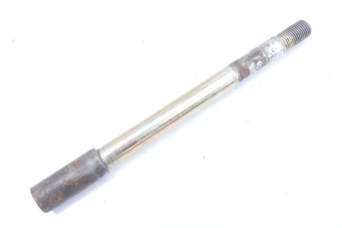 Axe roue avant keeway - axe,