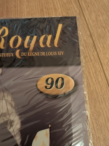 Altaya soleil royal fascicule - soleil,