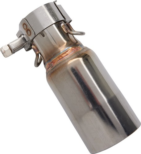 Performance 4 inlet - performance, 1-1/4"