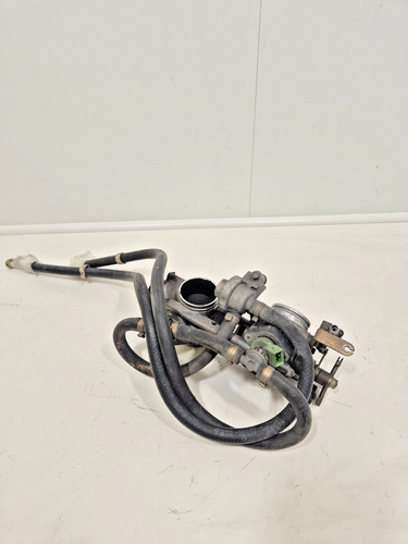 Rampe injection ducati - rampe,