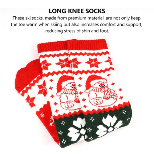 Paires chaussettes de - 3,