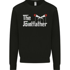 Le Pot Father Sweat À Capuche
