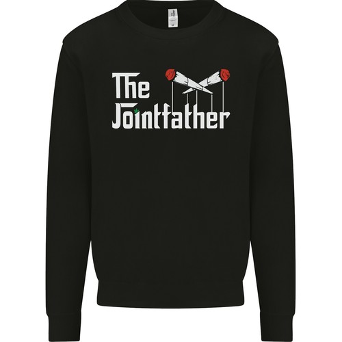 Pot father sweat capuche - father,