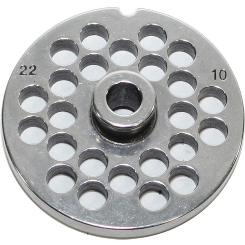 Reber grille inox 10mm - grille,