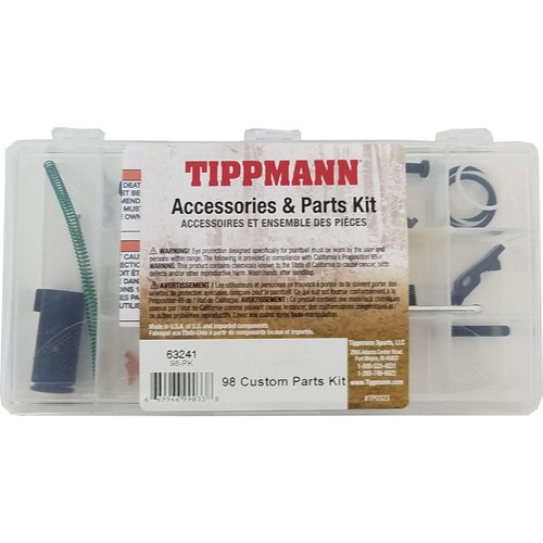 Tippmann model parts kit - model, 98