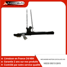 🇫🇷 MECANISME+MOTEUR