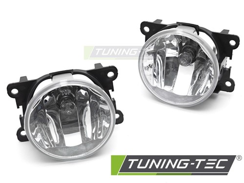 Paire antibrouillard peugeot - paire,