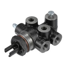Soupape Proportionnement Freinage pour Toyota Land Cruiser J70 Series 1984-1992