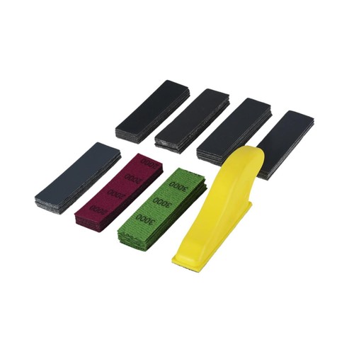 Kit feuilles de - kit,