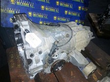 DHW BOÎTE DE VITESSES /