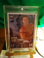 British Bulldog Rumble