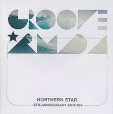 Northern Star (15th Anniversary Edition), Groove Armada